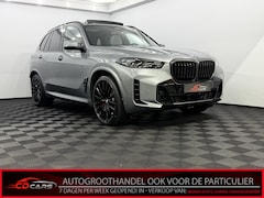 BMW X5 - xDrive50e High Executive M-Sport Pano, 360 Camera, Harman/Kardon, Head-up display, Memory
