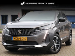 Peugeot 3008 - 1.6 HYbrid 225 Allure Pack Business / Stoelverwarming / Camera / Adaptive Cruise / SOH 100