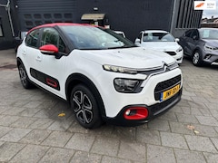 Citroën C3 - 1.2 PT (83pk) 5 Drs Feel Navi Clima