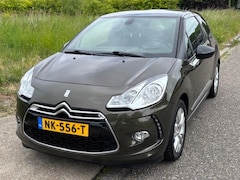 Citroën DS3 - 1.2 VTi Business ECC LMV 16" Sportstoelen Cruise Navi Nw Apk