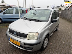 Fiat Panda - 1.1 Active Plus