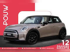 MINI Cooper - 1.5 136pk AUT Camden Edition | Parkeersensoren | DAB | Cruise Control