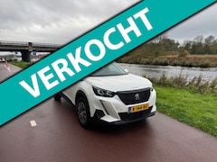 Peugeot 2008 - 1.2 PureTech Active|1e eig.|Goed onderh.|