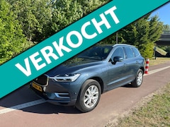 Volvo XC60 - 2.0 T8 Twin Engine AWD Momentum Pro|Hybride|Luxe|