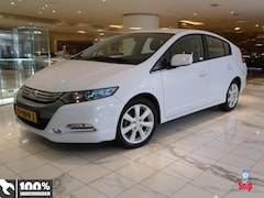 Honda Insight - 1.3 Elegance Hybrid