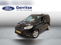 Ford Transit Courier - 1.5 TDCI Limited Duratorq S&S