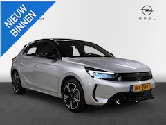 Opel Corsa - 1.2 Turbo Hybrid GS