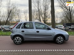 Opel Corsa - 1.2-16V Essentia APK2026LAGE KM5DEURS