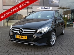 Mercedes-Benz B-klasse - 160 Ambition AIRCO TREKHAAK CRUISE CONTROL