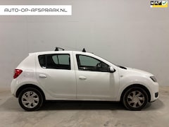 Dacia Sandero - 0.9 TCe Lauréate 5drs. Airco Trekhaak APK