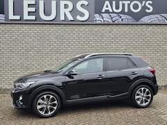 Kia Stonic - 1.0 T-GDi DynamicPlusLine/Stoel/stuur verwarming