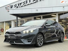 Kia Pro cee'd - ProCeed 1.5 T-GDi GT-Line Automaat 160pk 7DCT