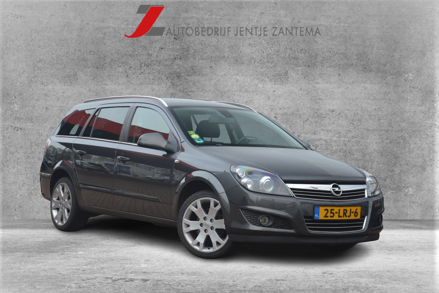 Opel Astra Wagon - 1.6 Cosmo Nederlandse auto 214985 NAP zeer nette auto van een liefhebber geweest historie - AutoWereld.nl