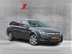 Opel Astra Wagon - 1.6 Cosmo Nederlandse auto 214985 NAP zeer nette auto van een liefhebber geweest historie