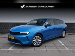 Opel Astra Sports Tourer - 1.2 Level 2 * Navigatie * Cruise Control * Apple CarPlay