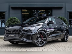 Audi Q8 - 60 TFSI e quattro Pro Line S Competition