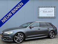 Audi A6 Avant - 3.0 TFSI quattro Sport Edition Automaat S-Line