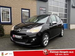 Citroën C3 - 1.2 PureT Business CAMERA-TREKHAAK-STOELVERWARMING-CARPLAY