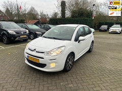 Citroën C3 - 1.2 PureTech Collection , airco , 78.000 km NAP