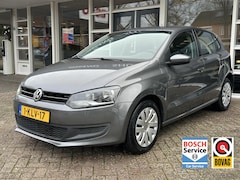 Volkswagen Polo - 1.2 TSI BlueMotion 5 deurs, Airco