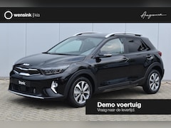 Kia Stonic - 1.0 T-GDi MHEV DynamicPlusLine | Navigatie | Cruise control