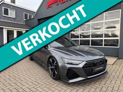 Audi RS6 - Avant RS 6 TFSI quattro Dynamic Plus / Ceramic / Laser / Softclose / 360 Cam / Head-Up / A