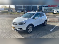 Opel Mokka X - 1.4 Turbo Innovation | Stoelverwarming | Parkeersensoren voor + achter | Hoge instap |