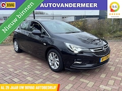 Opel Astra - 1.0 Innovation / Automaat / Led / Carplay / Etc