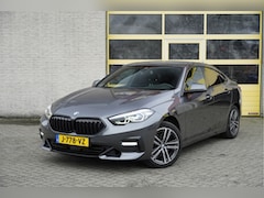 BMW 2-serie Gran Coupé - 218i Automaat Sport Executive BJ2020 Lmv 17" | Led | Pdc | Navi | Trekhaak | Virtual cockp