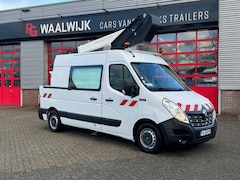 Renault Master - 2.3 dci 1147 uren