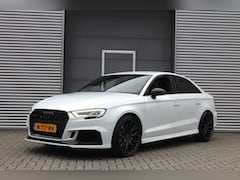 Audi A3 Limousine - 2.5 TFSI RS 3 quattro I 400 PK I Aut. I Keramisch I Leder I Virtual I B&O Audio