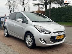 Hyundai ix20 - 1.6i i-Catcher *NAVI | SENSOREN ACHTER/VOOR