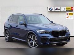 BMW X5 - XDrive45e High Executive M Sport|ACC|Memory|Head-up|21'' LM