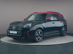 MINI Countryman - JCW ALL4 2.0 John Cooper Works XL