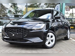 Suzuki Swift - 1.2 Select Smart Hybrid CVT Automaat 83pk | Achteruitrijcamera | Cruise Control | Apple Ca