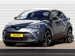 Toyota C-HR - 1.8 Hybrid Bi-Tone Winter- +Safety-pakket