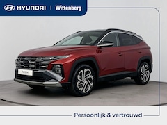 Hyundai Tucson - 1.6 T-GDI PHEV Comfort Smart | 2WD | Nieuw | Snel leverbaar