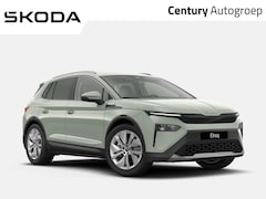 Skoda Elroq - Business Edition Elektromotor 210 kW / 286 PK SUV
