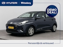 Hyundai i10 - 1.0 Comfort Smart | Navigatie | Camera | Cruise control | Bluelink app |