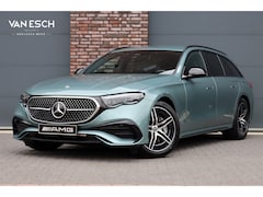 Mercedes-Benz E-klasse Estate - 300 e AMG Line Aut9 | Distronic Pro | Memory | Digital Light | Surround Camera | Keyless G