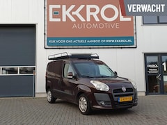 Fiat Doblò Cargo - 1.3 MultiJet SX (Org NL/1e eigenaar/NAP)