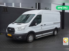 Ford Transit - 2.0 TDCI L2H2 EURO 6 - Airco - Cruise - PDC - €13.900, - Excl