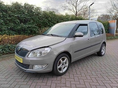 Skoda Roomster - 1.2 TSI Ambition