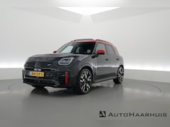 MINI Countryman - 2.0 JCW ALL4 John Cooper Works XL 300pk | Pano | HUD | Massage | Harman Kardon | Elek. Tre