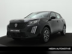 Peugeot e-2008 - EV Active 54 kWh | Navigatie via App | Climate Control | Cruise Control | Apple Carplay/An