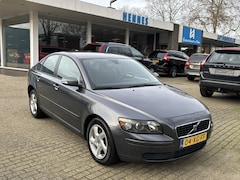 Volvo S40 - 2.0 Edition I Dealer onderhouden 2e eigenaar