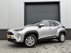 Toyota Yaris Cross - 1.5 Hybrid Business Plus