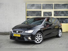 SEAT Ibiza - 1.0 TSI 5drs FR Business Intense BJ2020 Lmv 17" | Led | Pdc | Navi | Afneembare trekhaak |