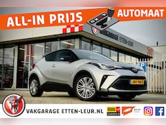 Toyota C-HR - 1.8 Hybrid Executive | STOELVERWARMING | ADAPTIEVE CRUISE