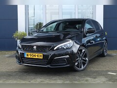 Peugeot 308 - 1.6 Turbo GTi 263 | Achteruitrijcamera | Apple Carplay/Android Auto|telefoonintegratie pre